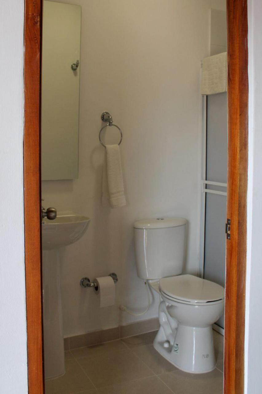 Casa Belia Appartement Cartagena Buitenkant foto