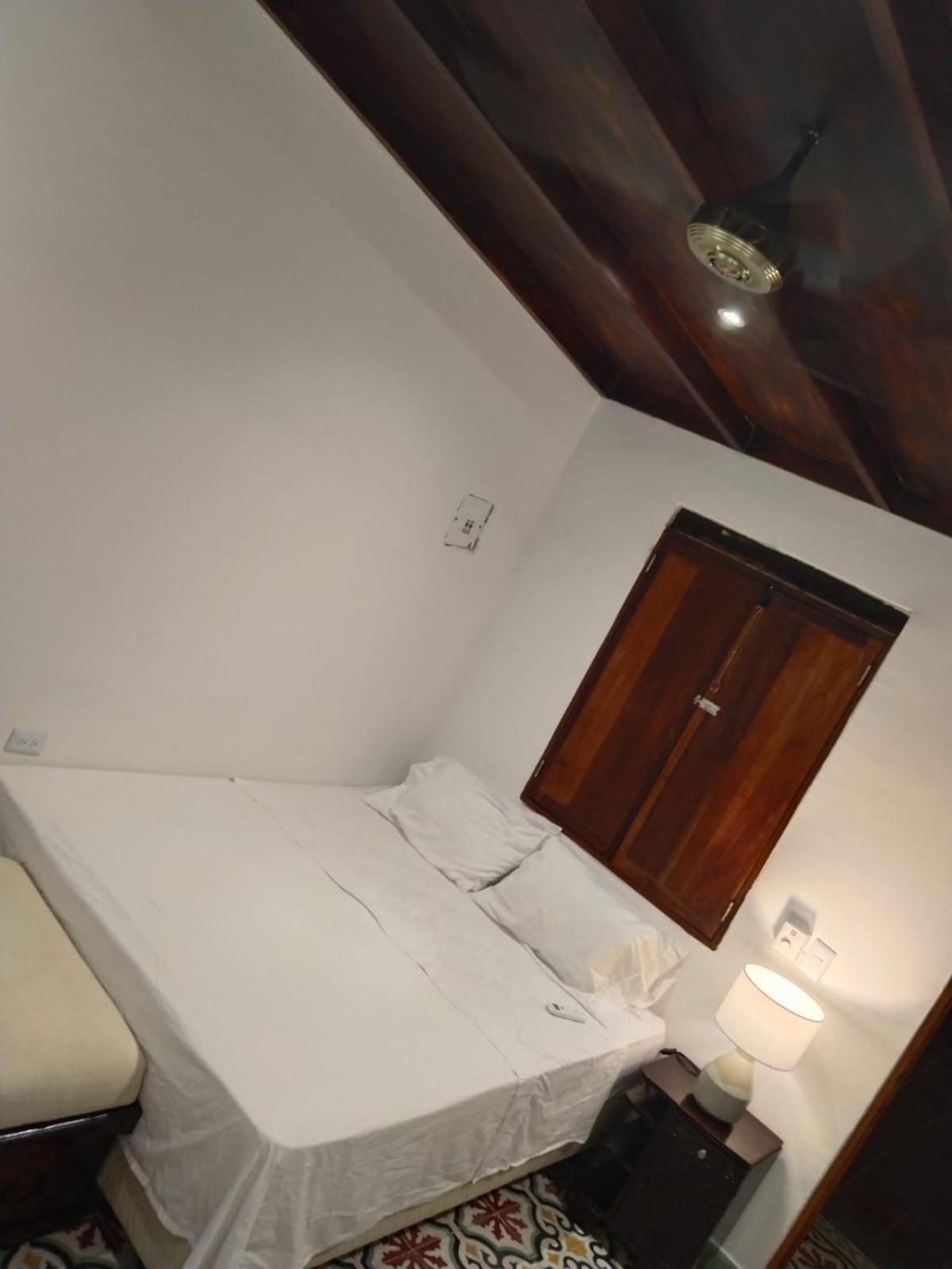 Casa Belia Appartement Cartagena Buitenkant foto