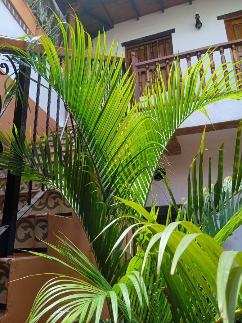 Casa Belia Appartement Cartagena Buitenkant foto