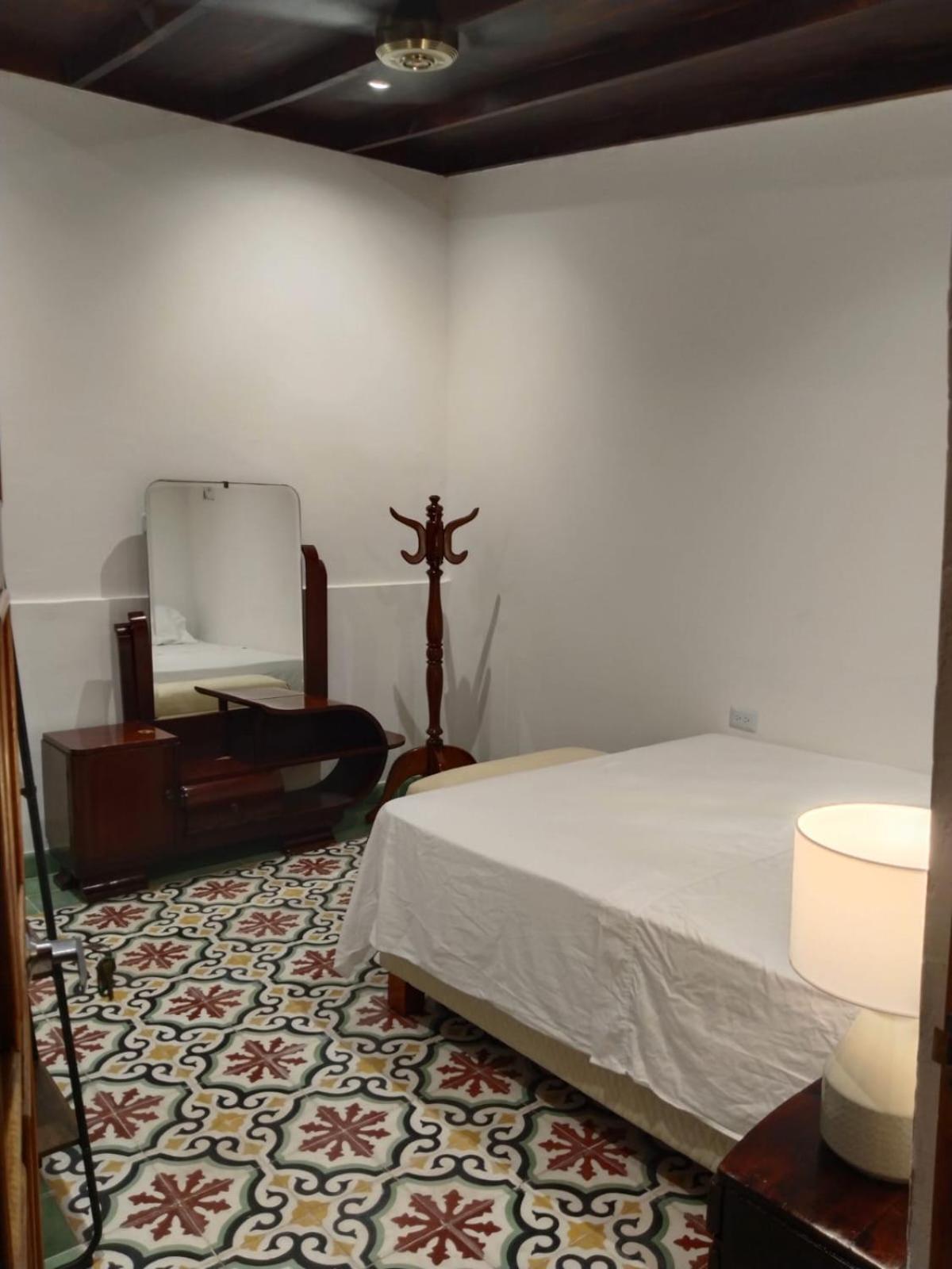 Casa Belia Appartement Cartagena Buitenkant foto