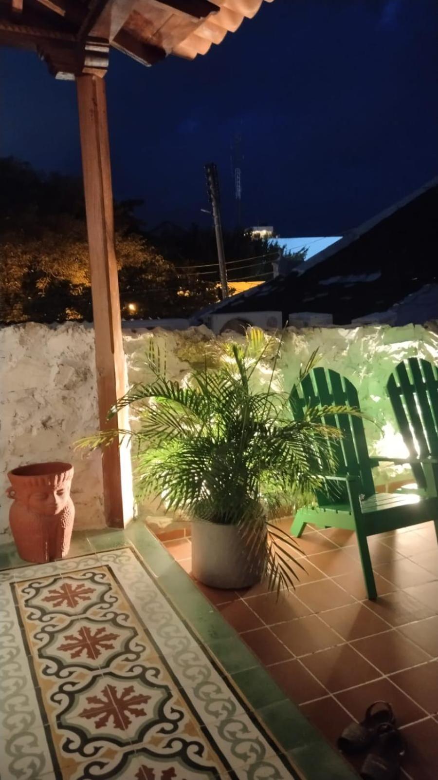 Casa Belia Appartement Cartagena Buitenkant foto