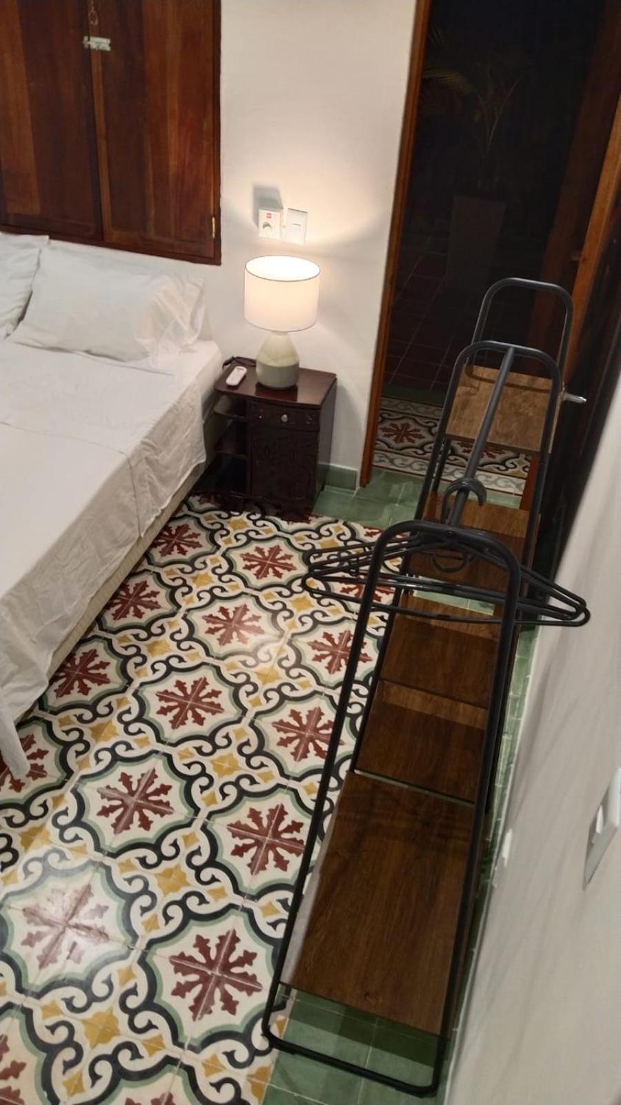Casa Belia Appartement Cartagena Buitenkant foto
