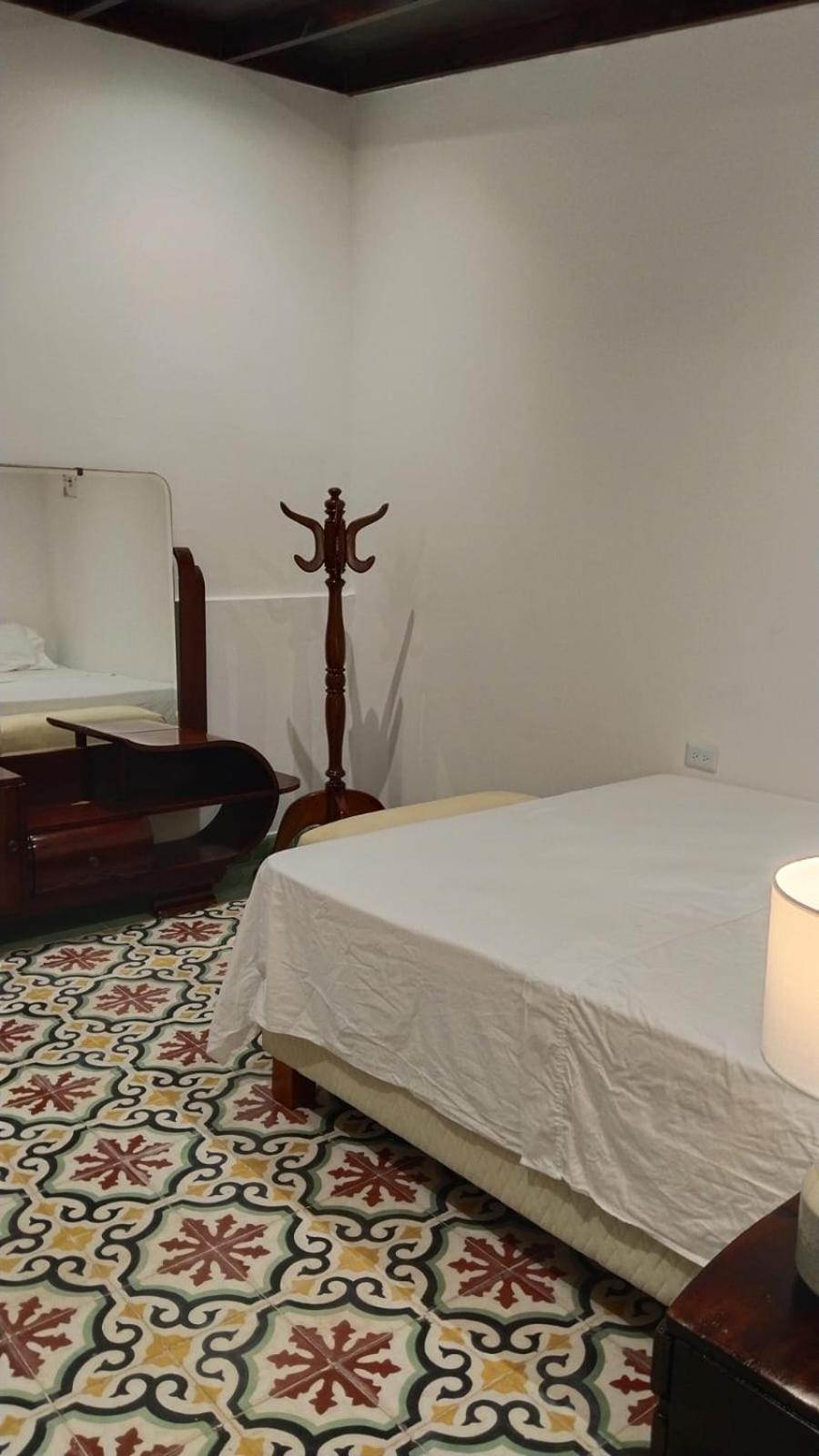 Casa Belia Appartement Cartagena Buitenkant foto