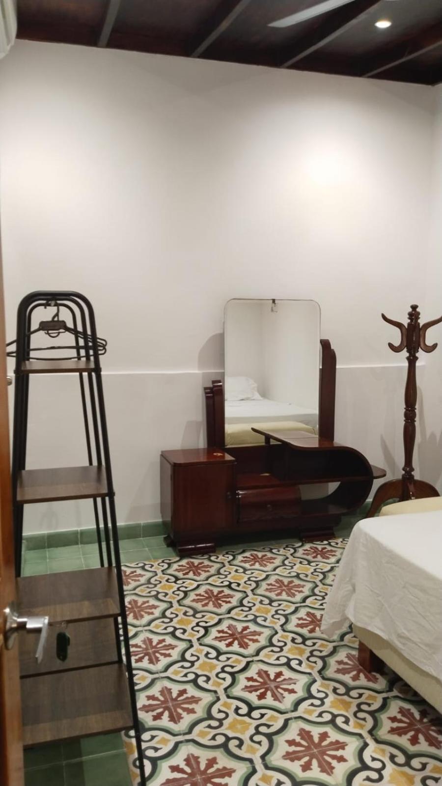 Casa Belia Appartement Cartagena Buitenkant foto