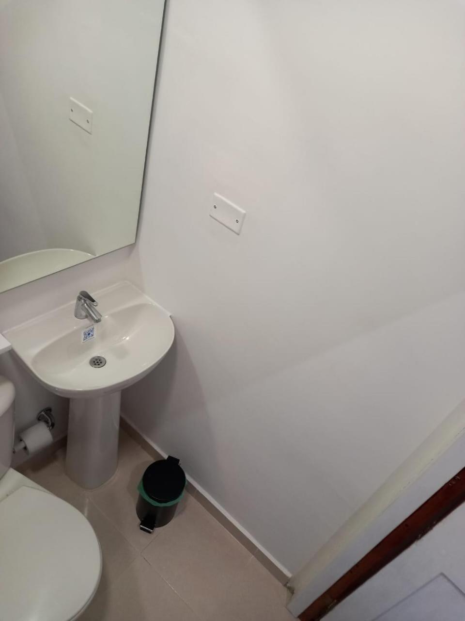 Casa Belia Appartement Cartagena Buitenkant foto