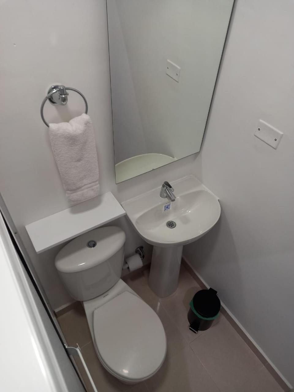 Casa Belia Appartement Cartagena Buitenkant foto