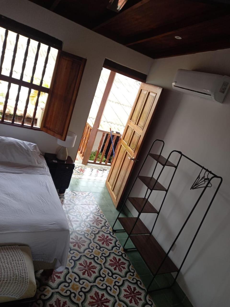 Casa Belia Appartement Cartagena Buitenkant foto