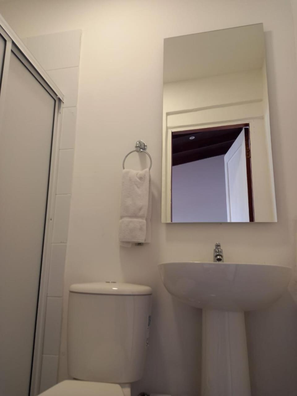 Casa Belia Appartement Cartagena Buitenkant foto