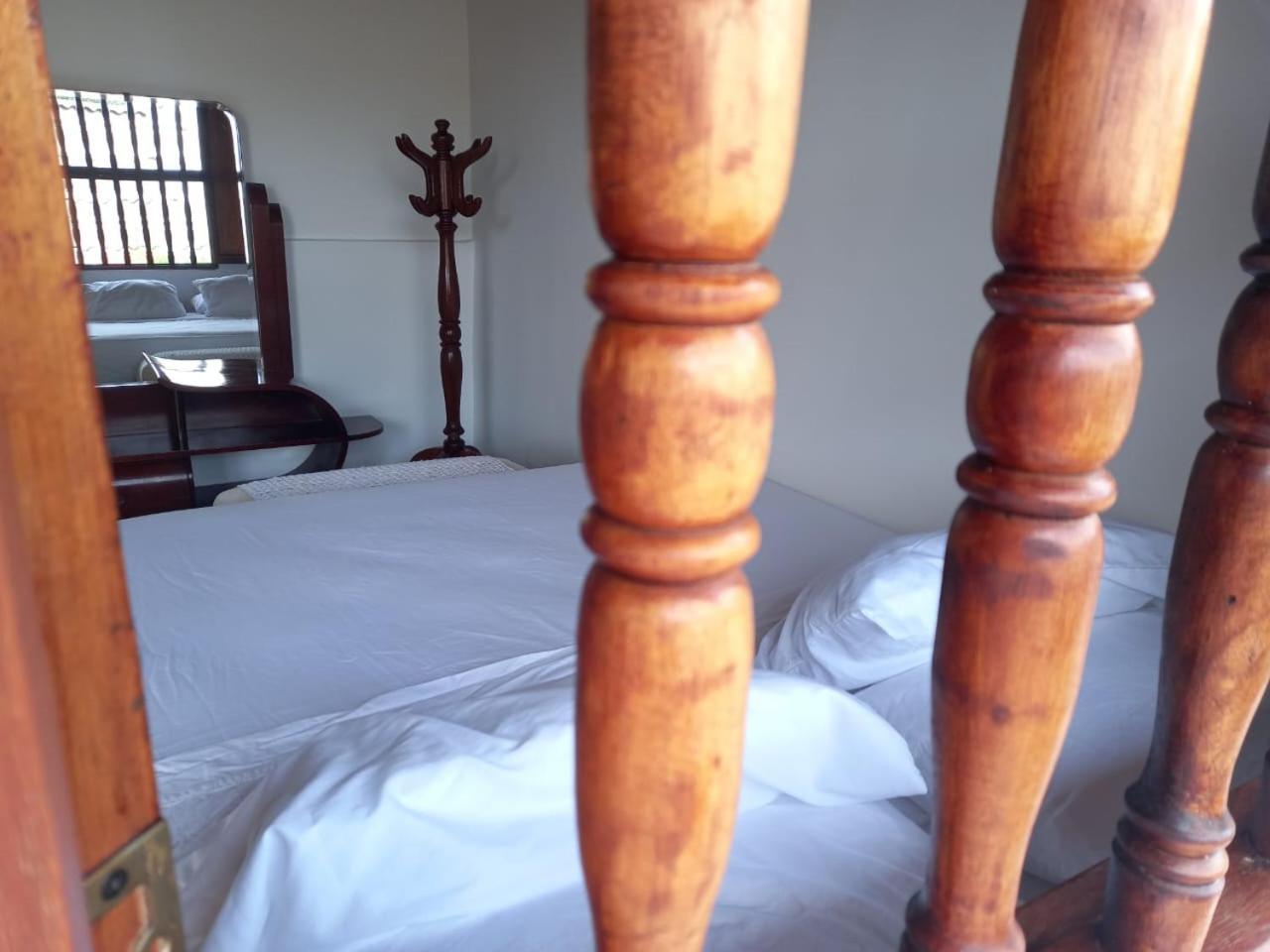 Casa Belia Appartement Cartagena Buitenkant foto