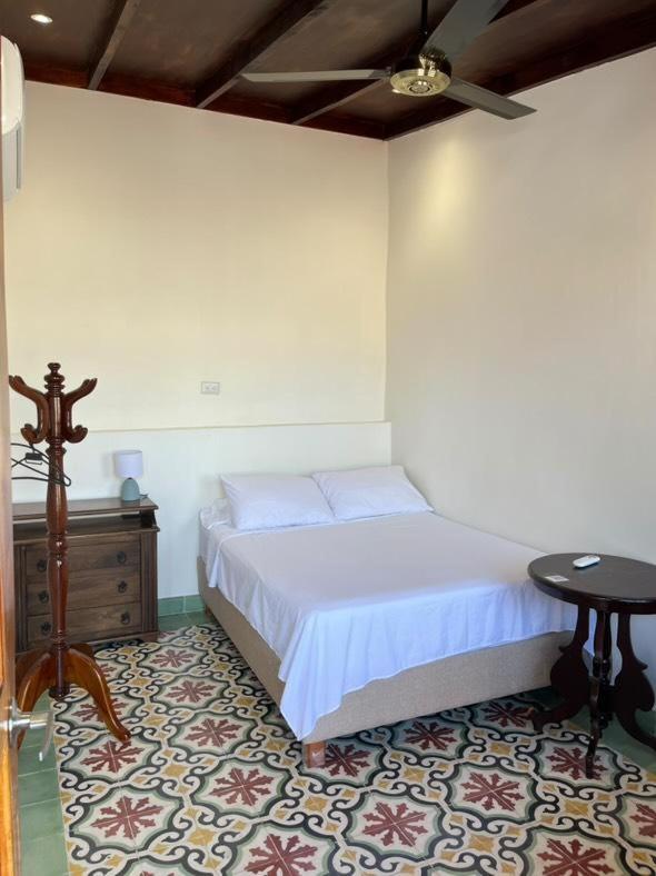 Casa Belia Appartement Cartagena Buitenkant foto