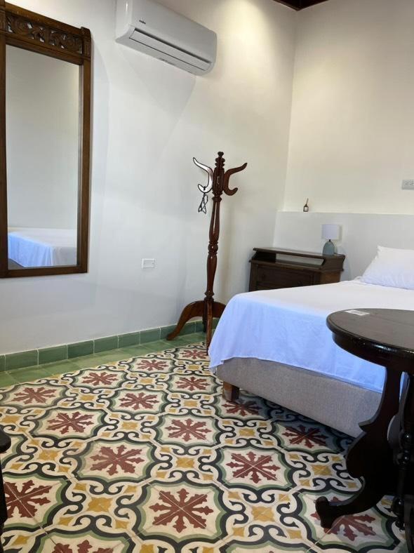 Casa Belia Appartement Cartagena Buitenkant foto