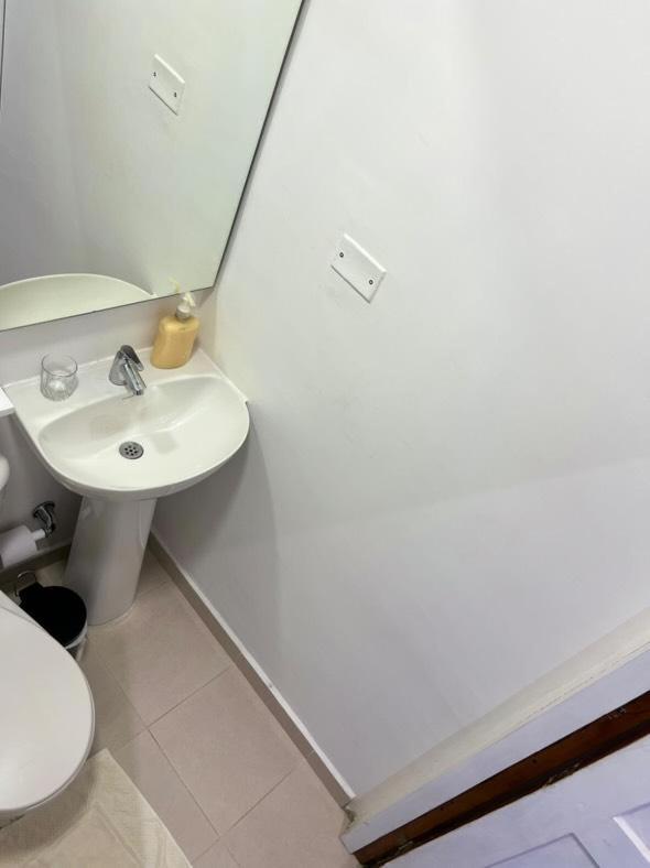 Casa Belia Appartement Cartagena Buitenkant foto