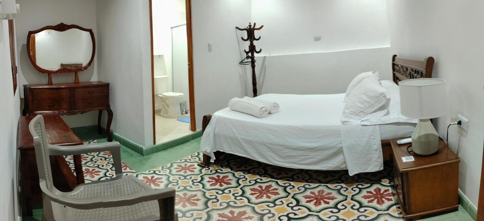 Casa Belia Appartement Cartagena Buitenkant foto