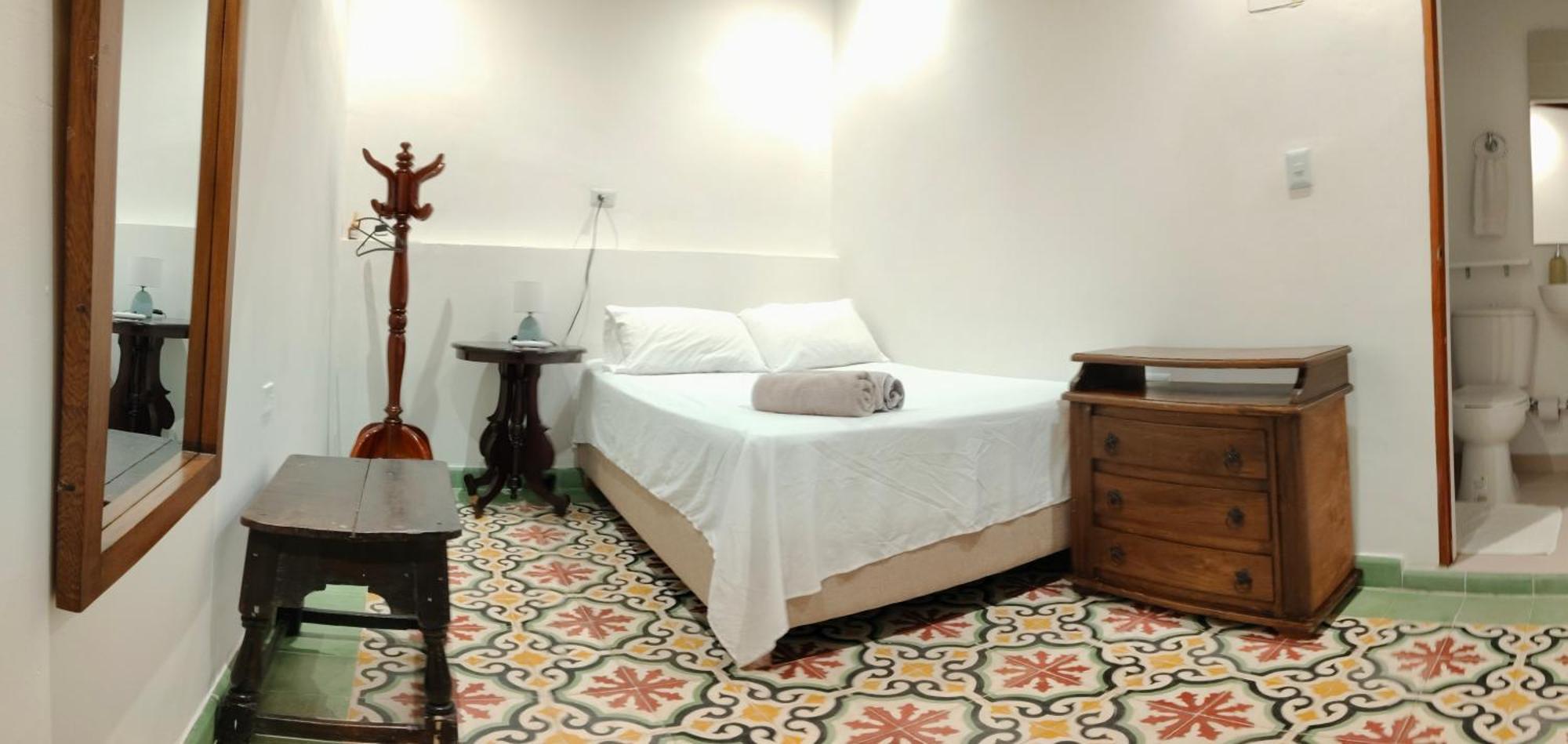 Casa Belia Appartement Cartagena Buitenkant foto